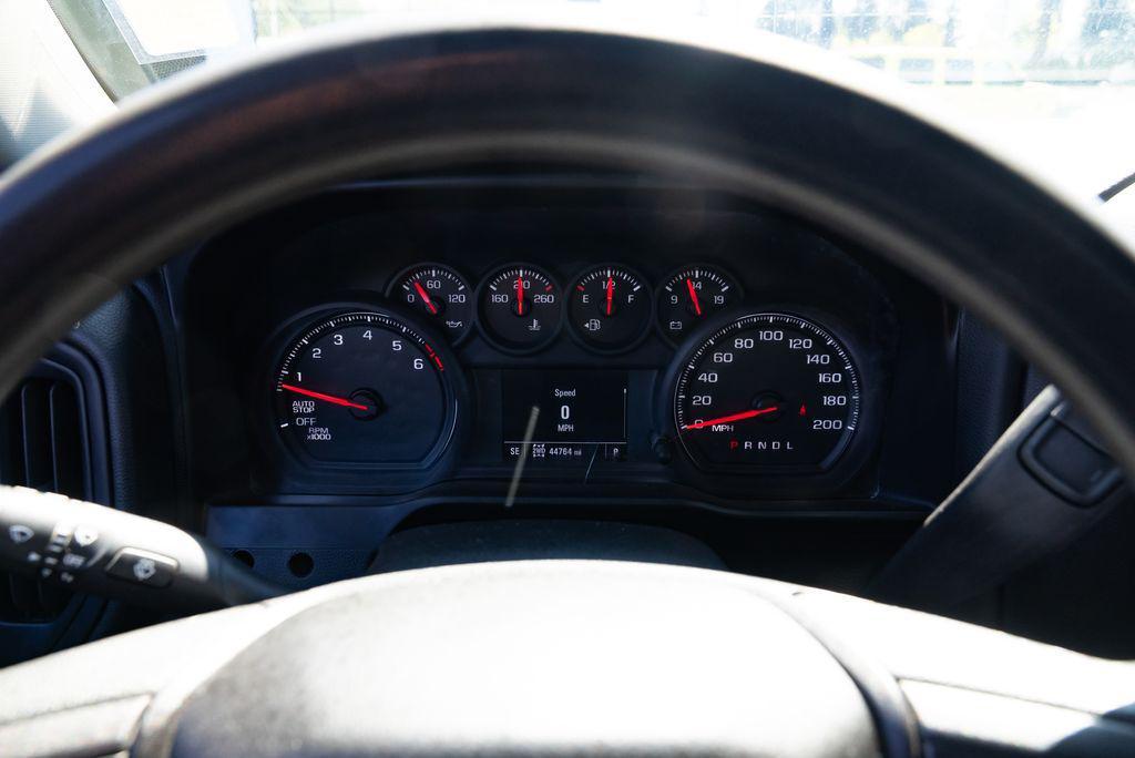 used 2020 GMC Sierra 1500 car, priced at $35,999