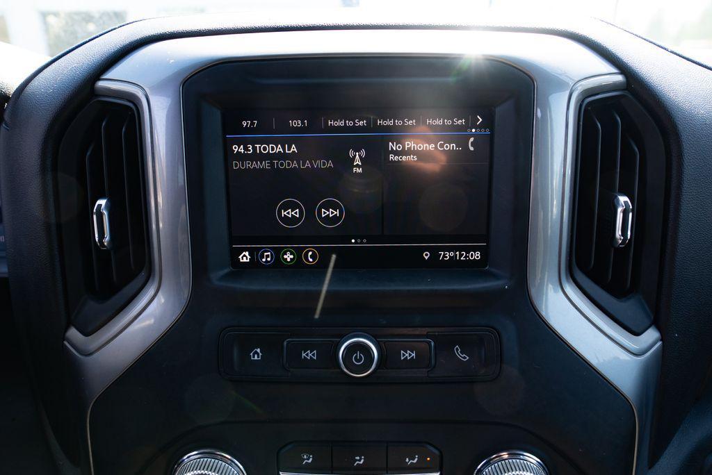 used 2020 GMC Sierra 1500 car, priced at $35,999