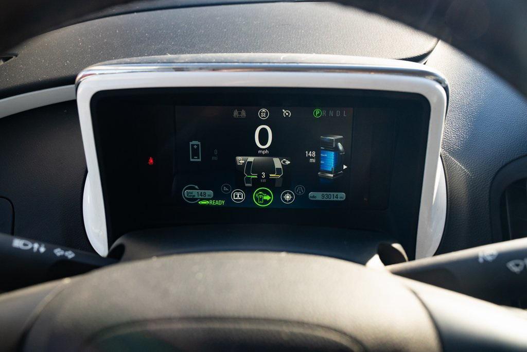 used 2015 Chevrolet Volt car, priced at $9,600
