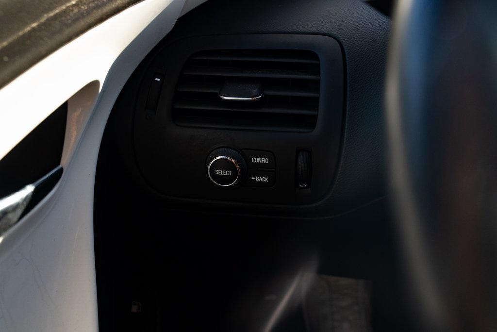 used 2015 Chevrolet Volt car, priced at $9,600