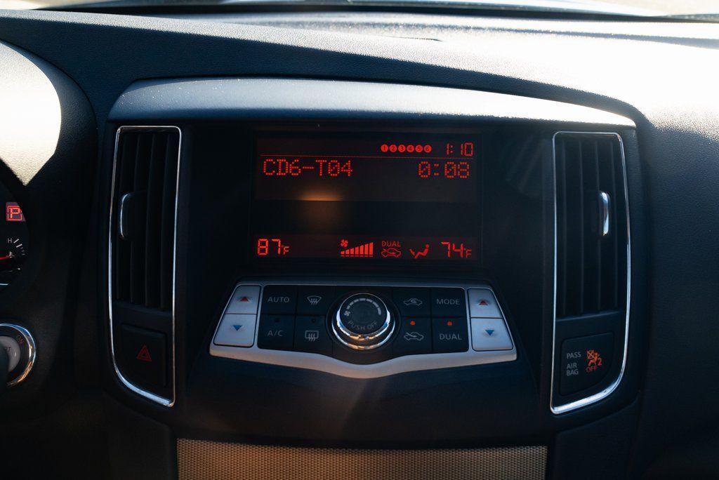 used 2011 Nissan Maxima car, priced at $8,488