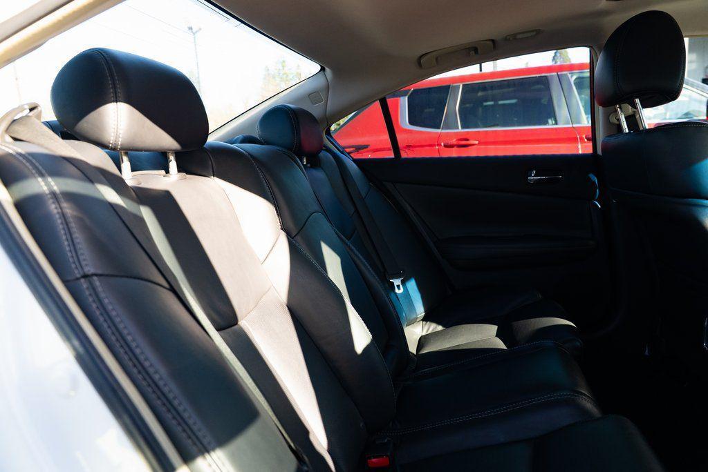 used 2011 Nissan Maxima car, priced at $8,488