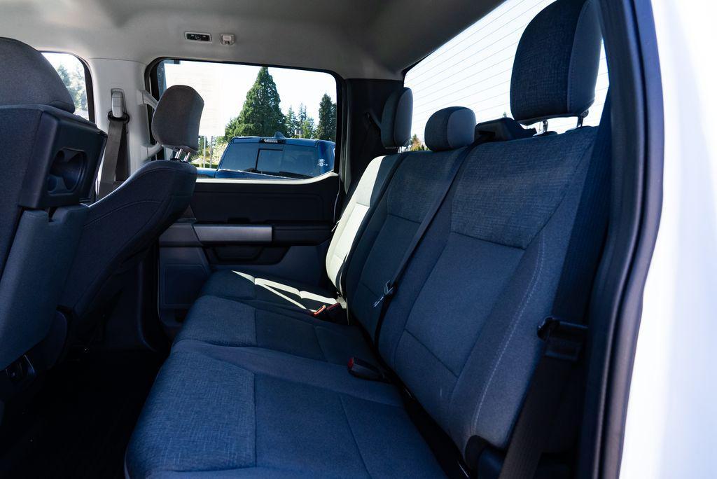 used 2024 Ford F-150 car, priced at $44,999