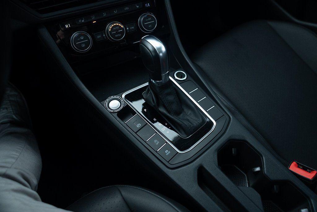 used 2019 Volkswagen Jetta car, priced at $14,999