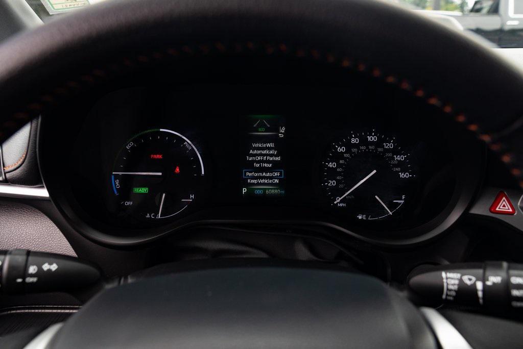 used 2021 Toyota Sienna car, priced at $36,839