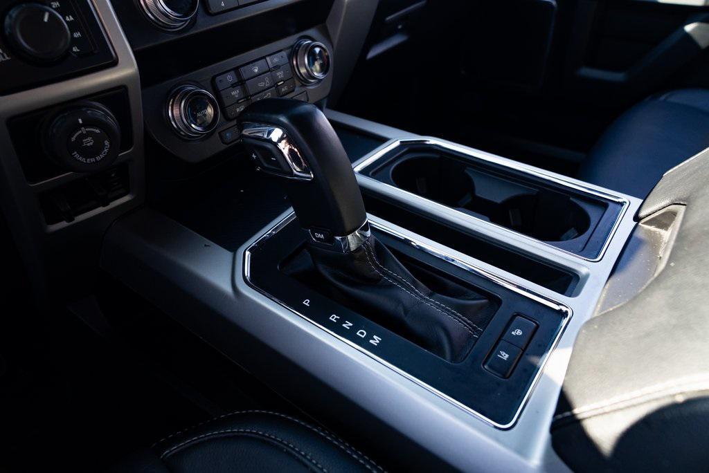 used 2020 Ford F-150 car, priced at $31,618