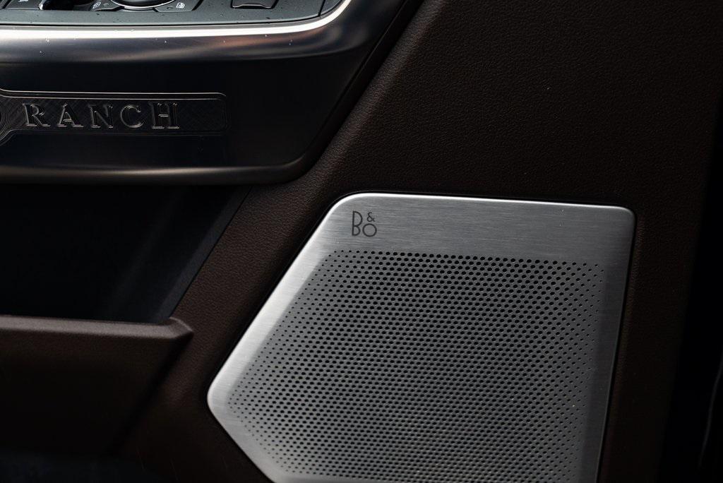 used 2024 Ford F-150 car, priced at $63,047