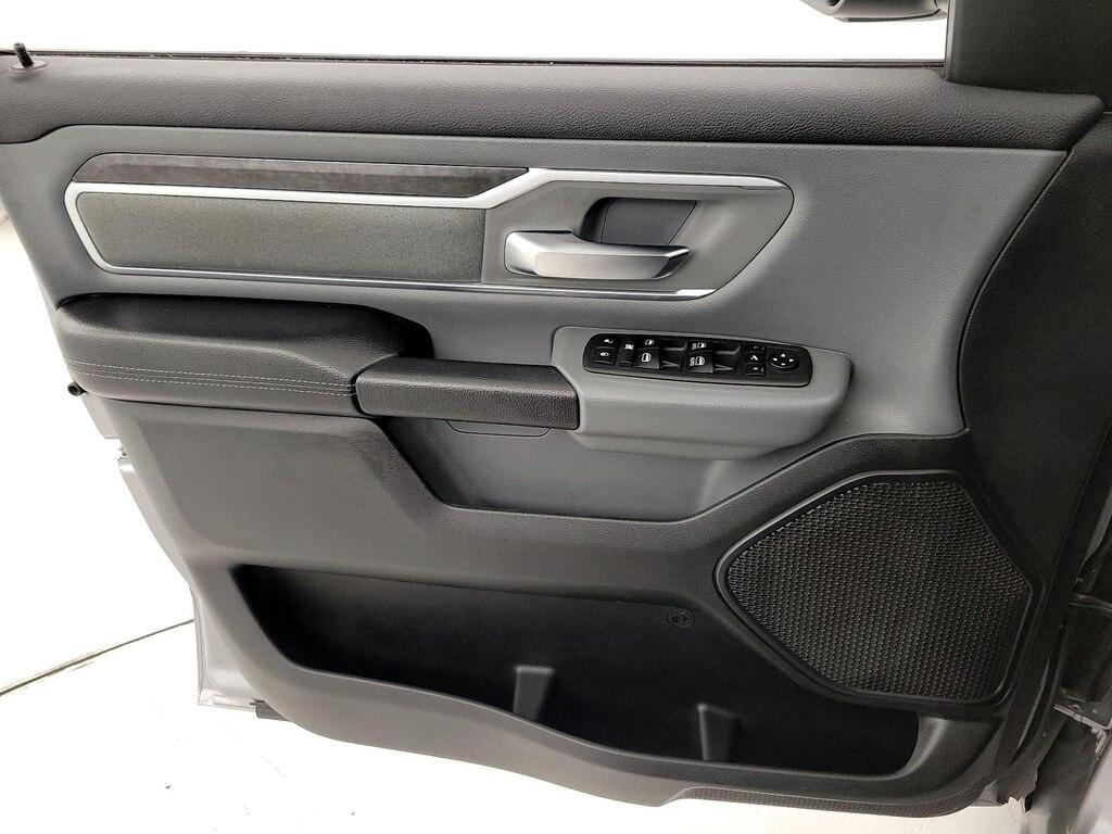 used 2021 Ram 1500 car, priced at $32,998