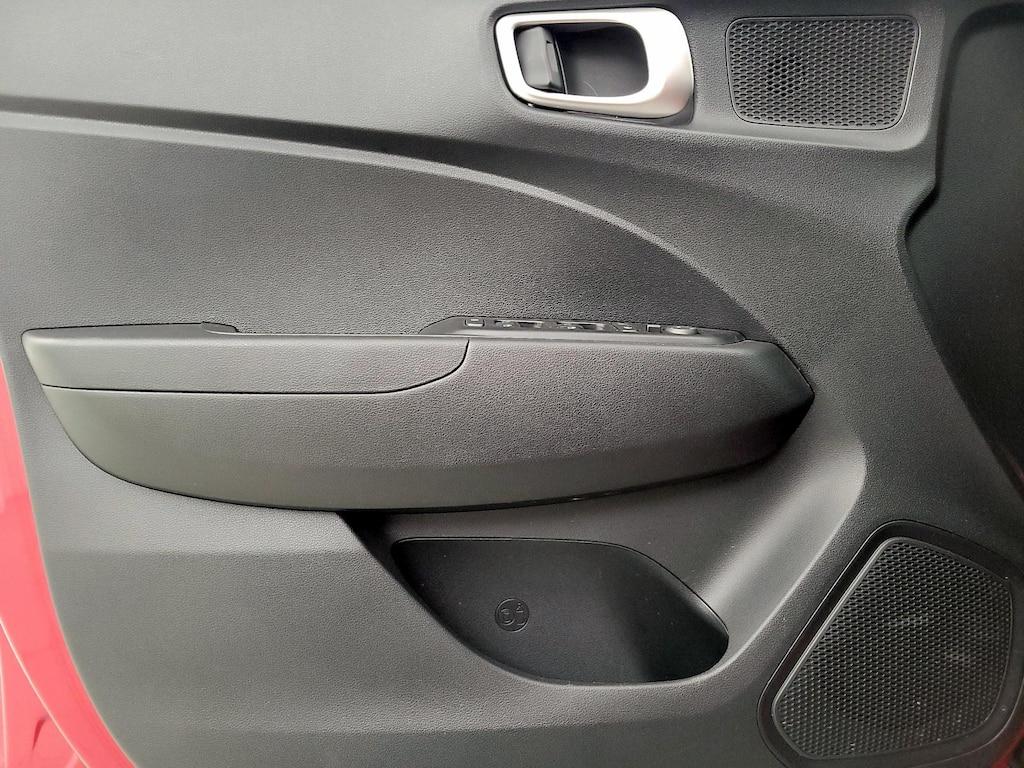 used 2023 Hyundai Venue car, priced at $19,998