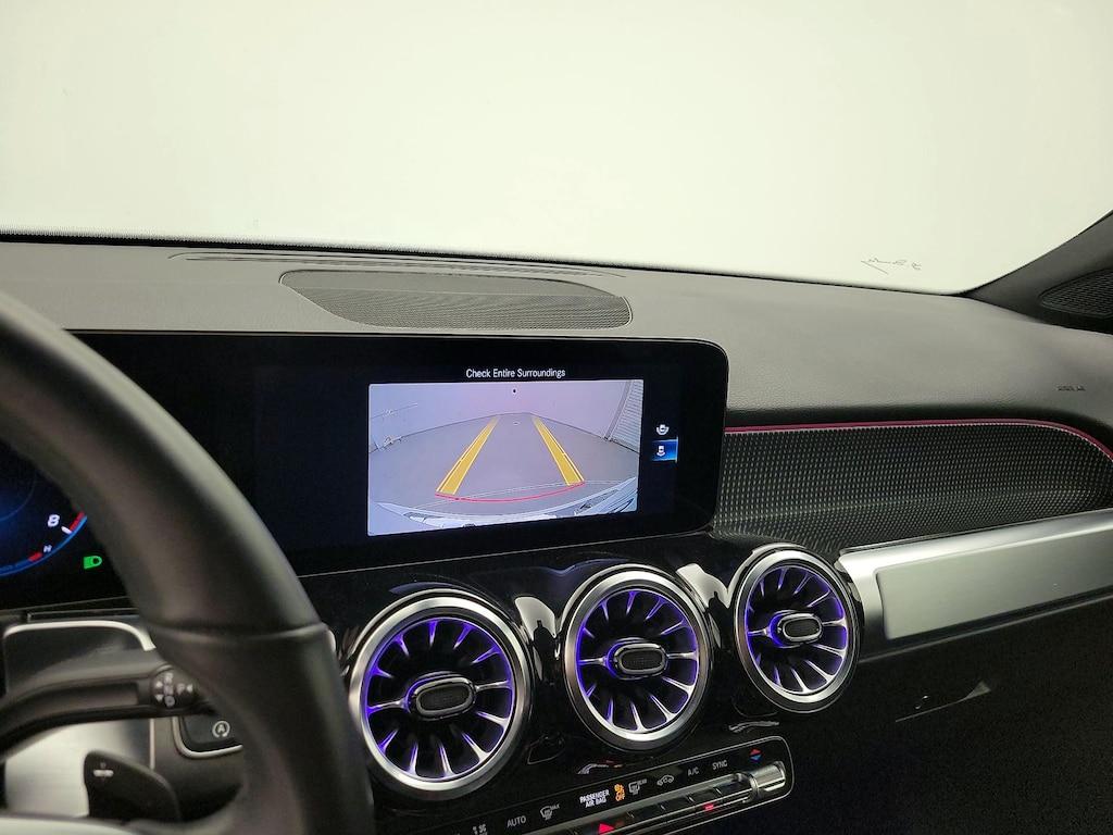 used 2023 Mercedes-Benz GLB 250 car, priced at $29,998