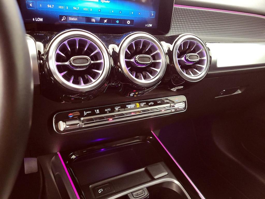 used 2023 Mercedes-Benz GLB 250 car, priced at $29,998