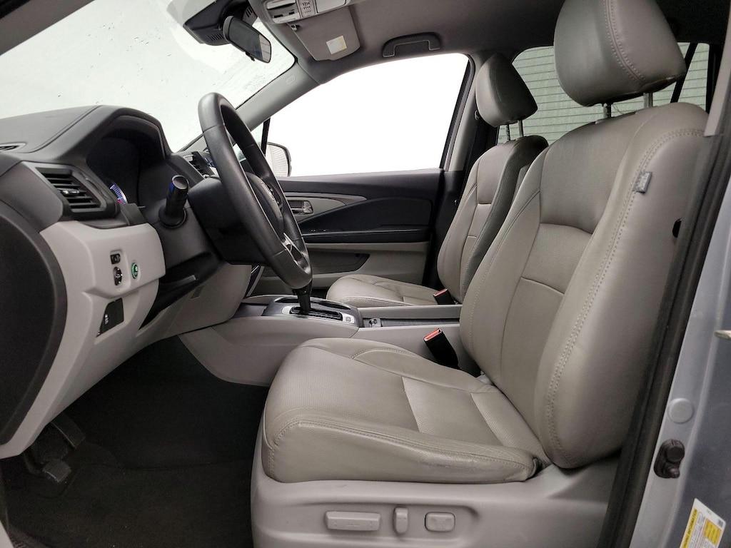 used 2019 Honda Pilot car, priced at $20,998