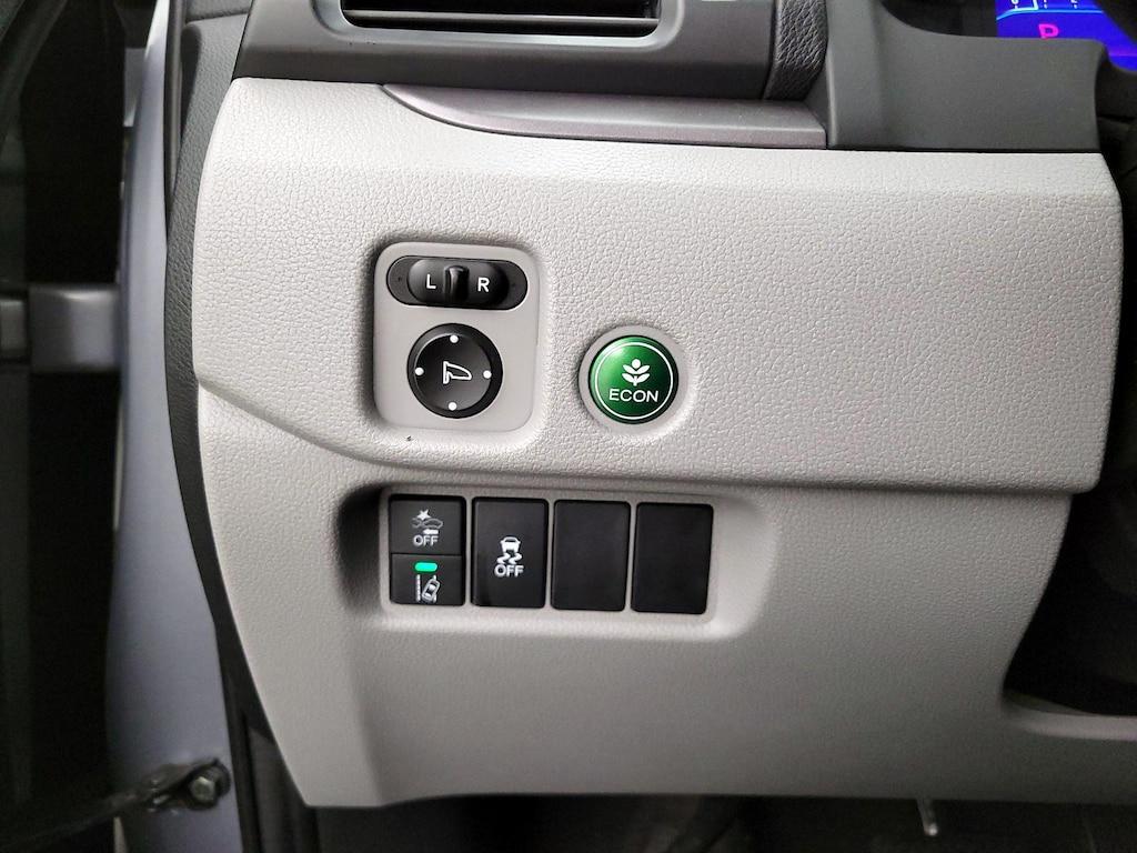 used 2019 Honda Pilot car, priced at $20,998