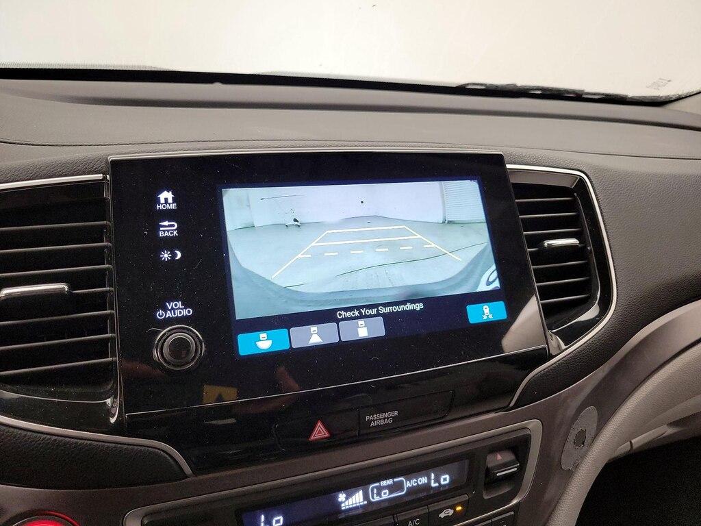 used 2019 Honda Pilot car, priced at $20,998