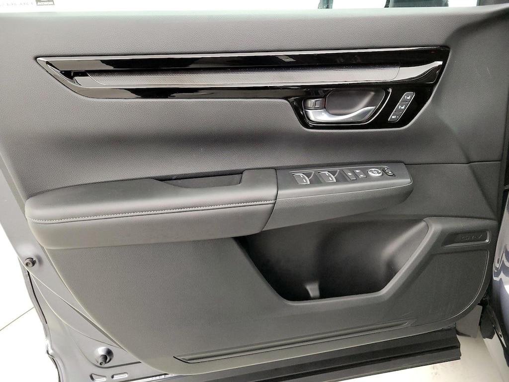 used 2025 Honda CR-V car, priced at $35,998