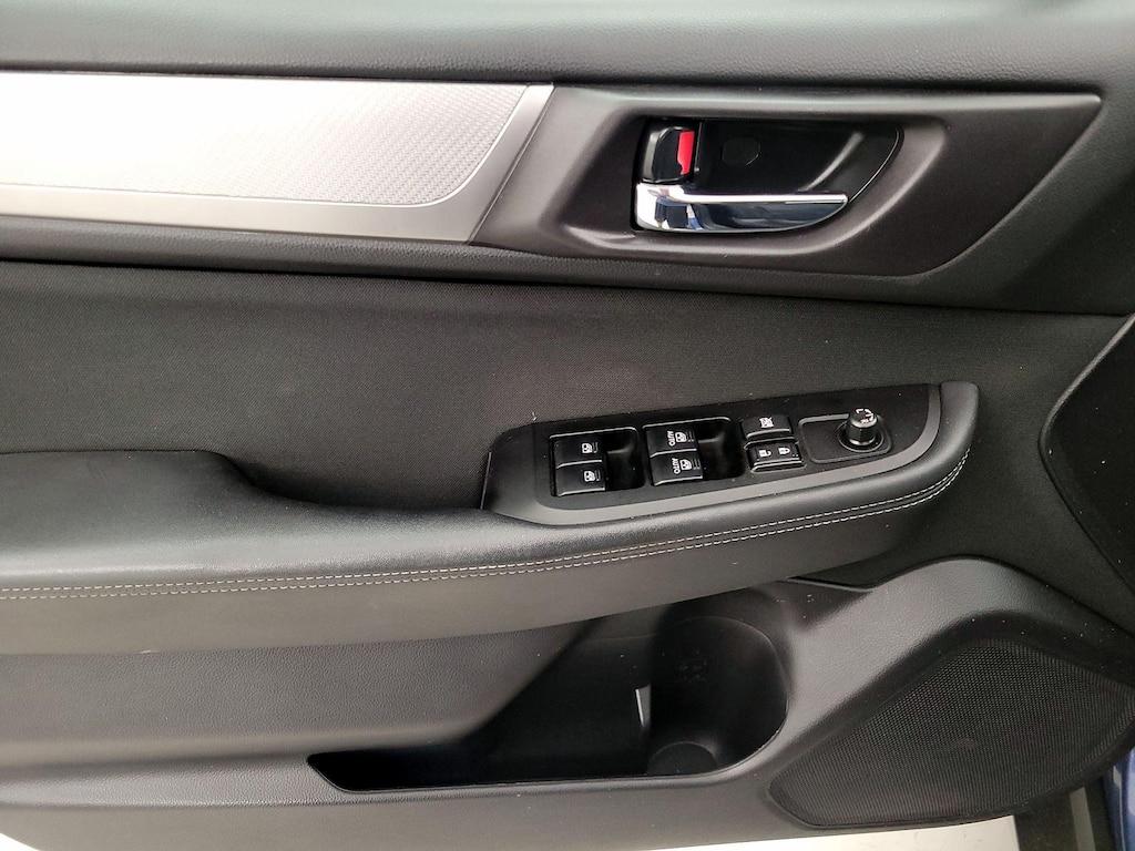 used 2019 Subaru Outback car, priced at $15,998