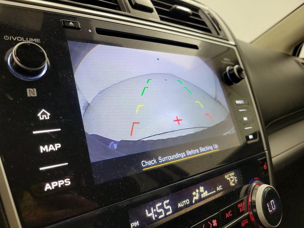 used 2019 Subaru Outback car, priced at $15,998