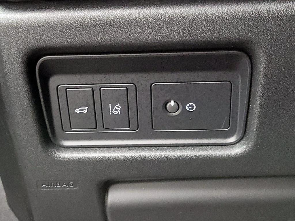 used 2019 Land Rover Discovery Sport car, priced at $17,998