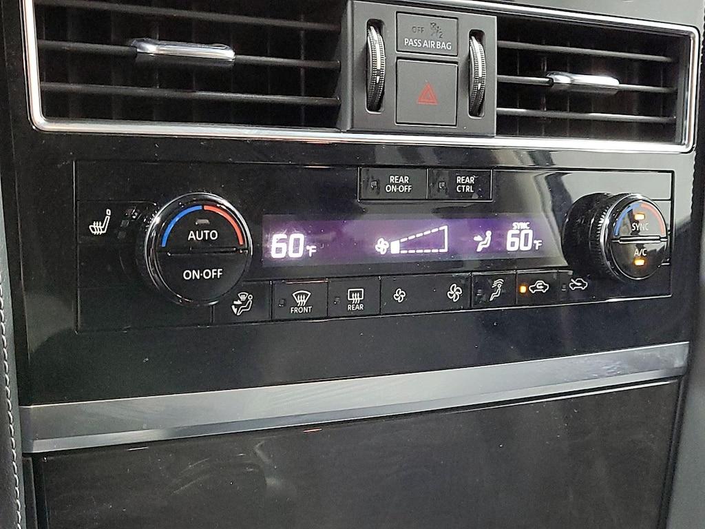 used 2024 INFINITI QX80 car, priced at $38,998