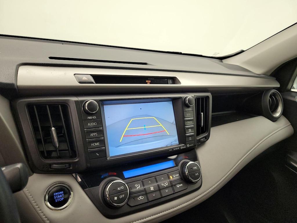 used 2016 Toyota RAV4 car, priced at $17,998