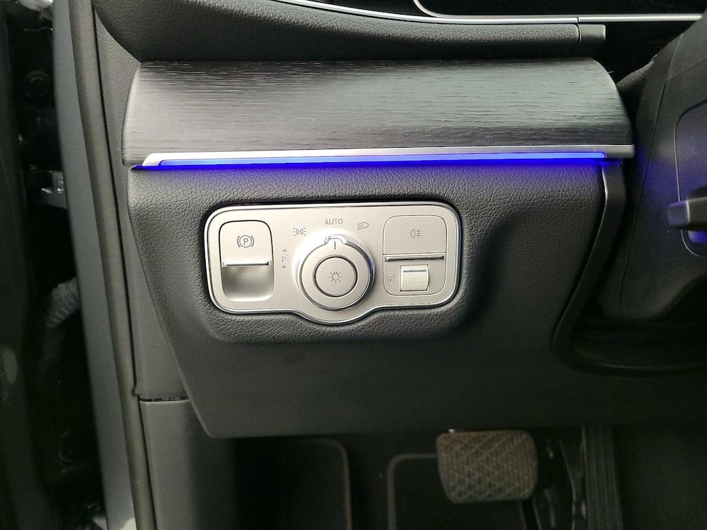 used 2022 Mercedes-Benz GLE 350 car, priced at $36,998