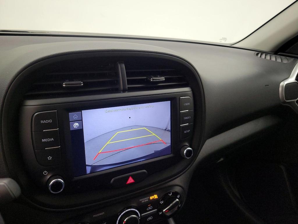 used 2024 Kia Soul car, priced at $19,998