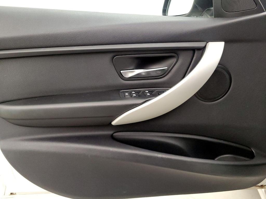 used 2014 BMW 320 car, priced at $12,599