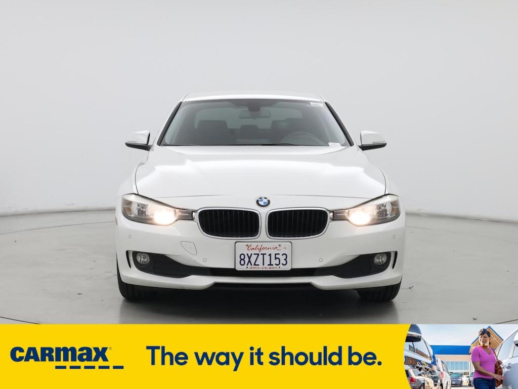 used 2014 BMW 320 car, priced at $12,599