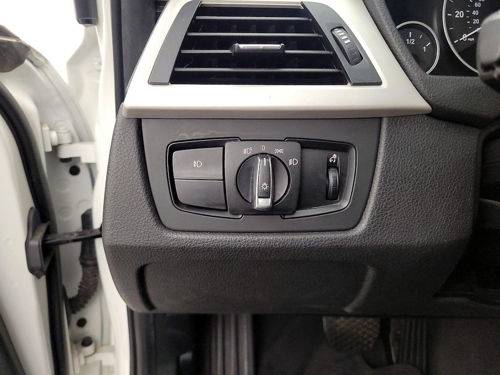 used 2014 BMW 320 car, priced at $12,599