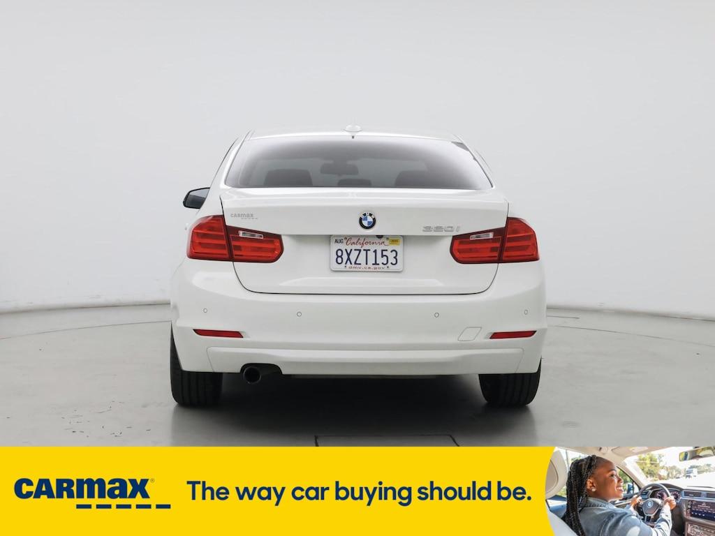 used 2014 BMW 320 car, priced at $12,599