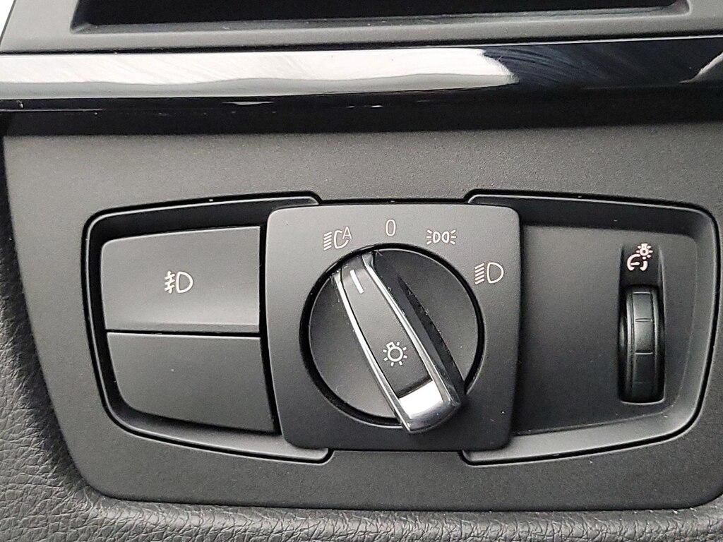 used 2019 BMW 430 car, priced at $17,998