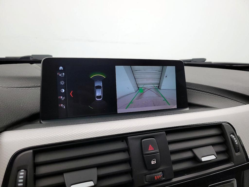 used 2019 BMW 430 car, priced at $17,998