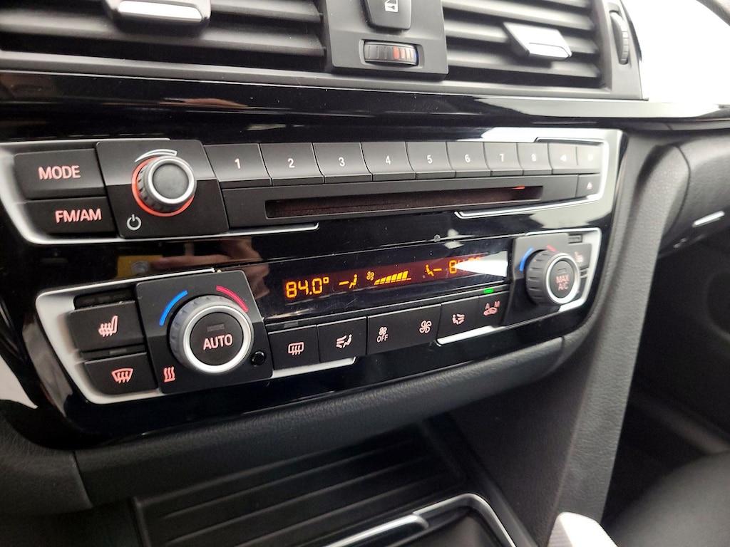 used 2019 BMW 430 car, priced at $17,998