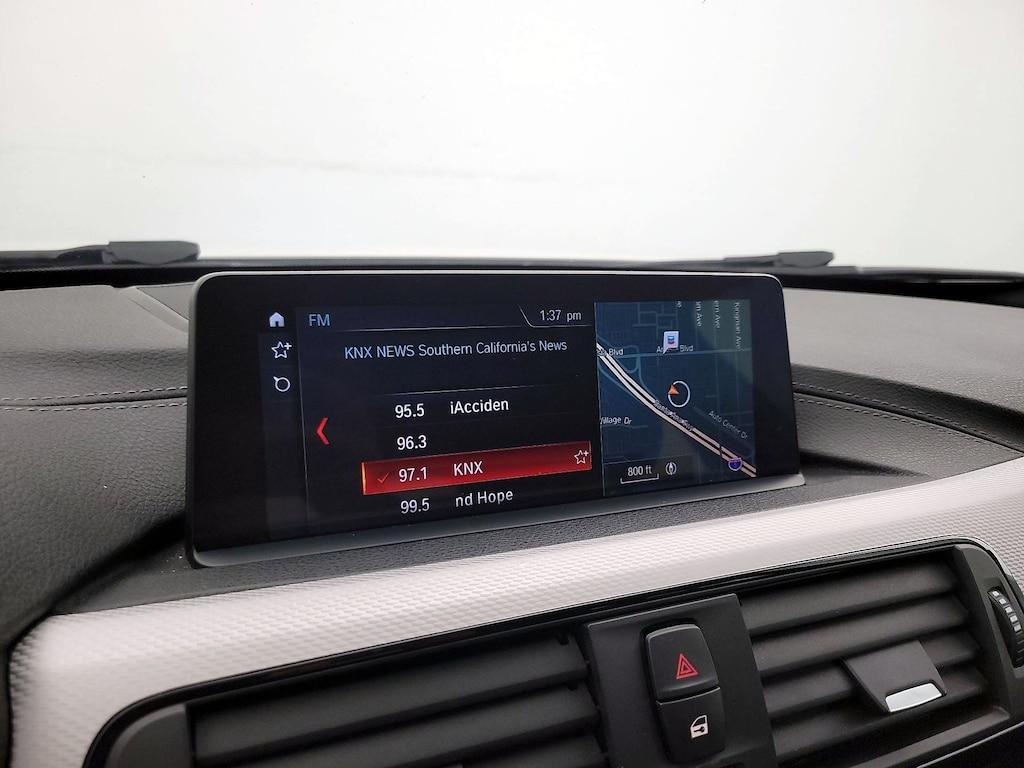 used 2019 BMW 430 car, priced at $17,998