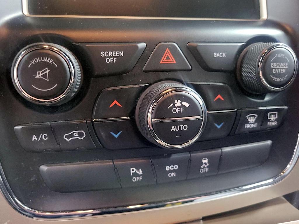 used 2015 Jeep Grand Cherokee car, priced at $13,998