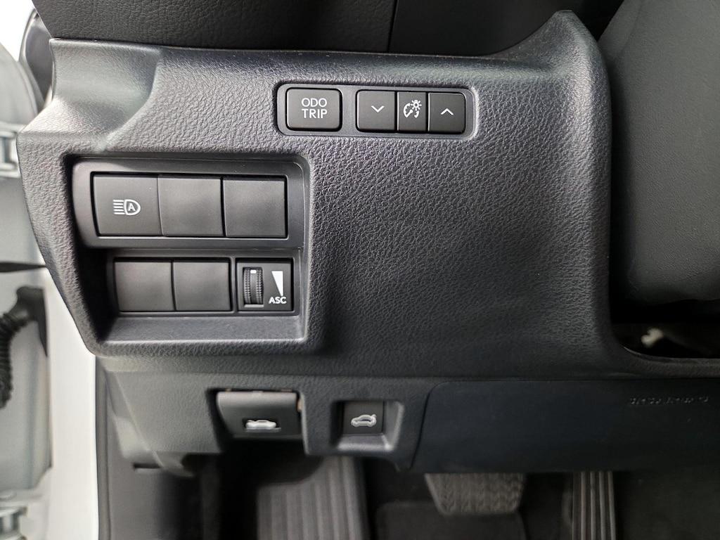 used 2025 Lexus IS 300 car, priced at $42,998