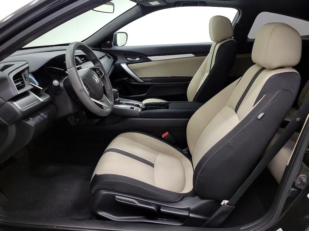 used 2016 Honda Civic car, priced at $14,599