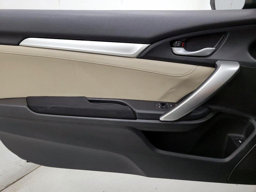 used 2016 Honda Civic car, priced at $14,599