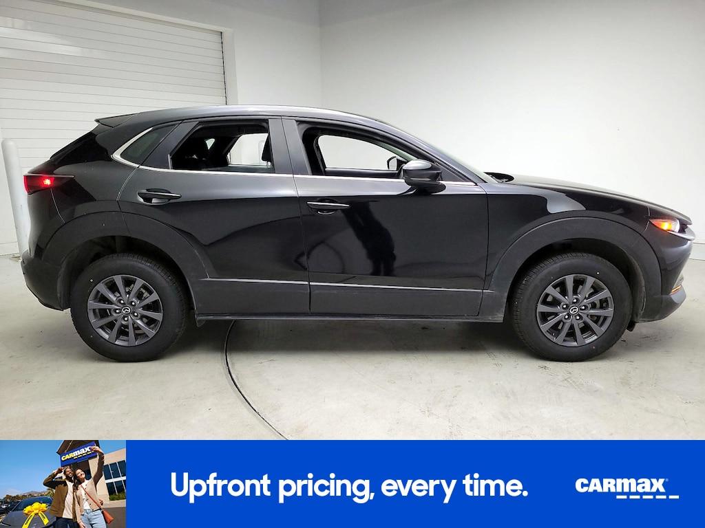 used 2024 Mazda CX-30 car, priced at $21,998