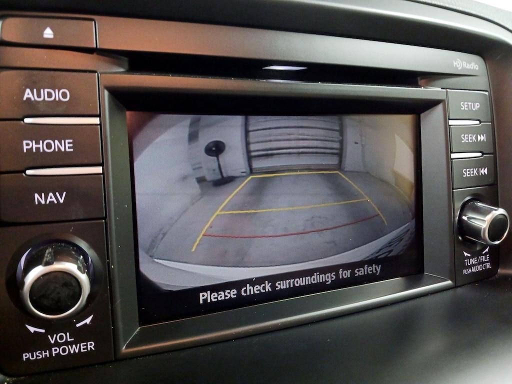 used 2014 Mazda CX-5 car, priced at $12,599