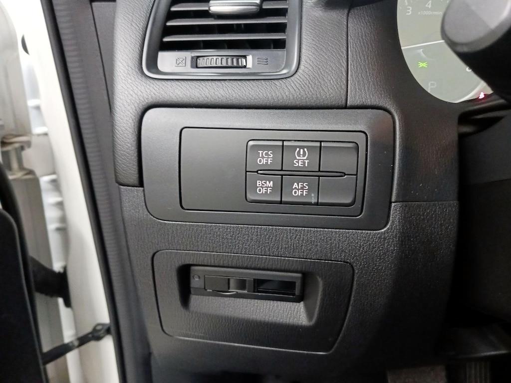 used 2014 Mazda CX-5 car, priced at $12,599