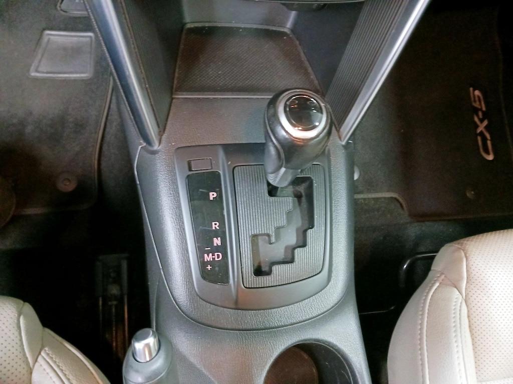 used 2014 Mazda CX-5 car, priced at $12,599