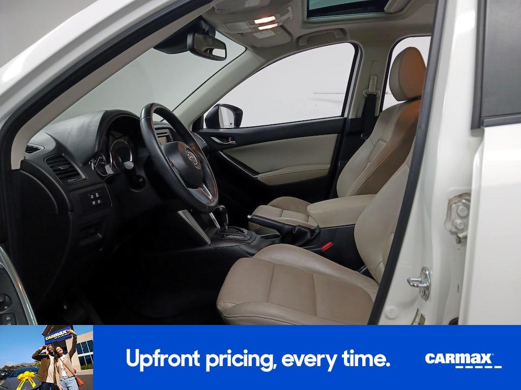 used 2014 Mazda CX-5 car, priced at $12,599