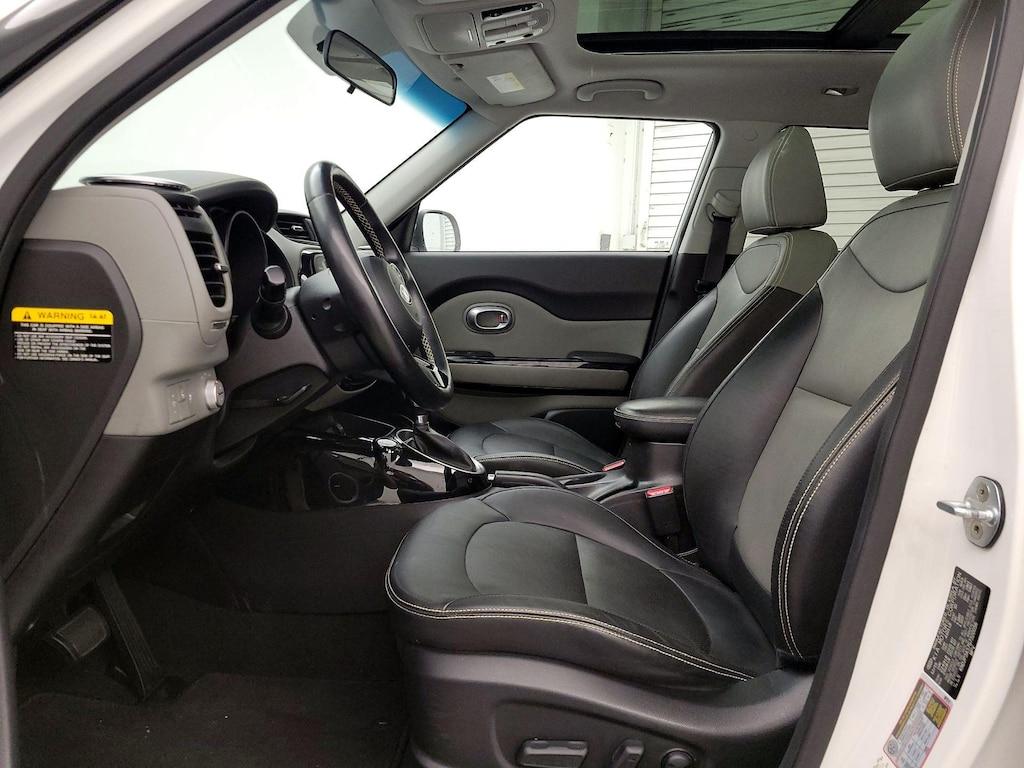 used 2016 Kia Soul car, priced at $13,998