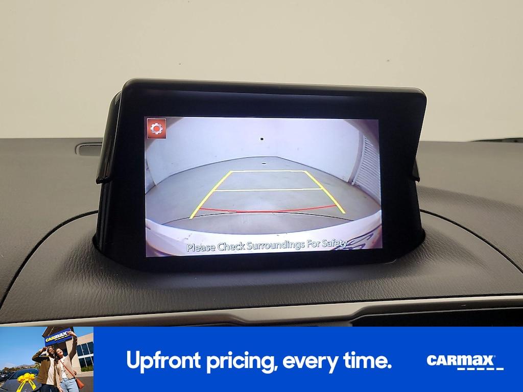 used 2017 Mazda Mazda3 car, priced at $15,998
