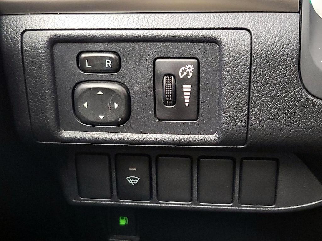 used 2015 Lexus CT 200h car, priced at $13,998