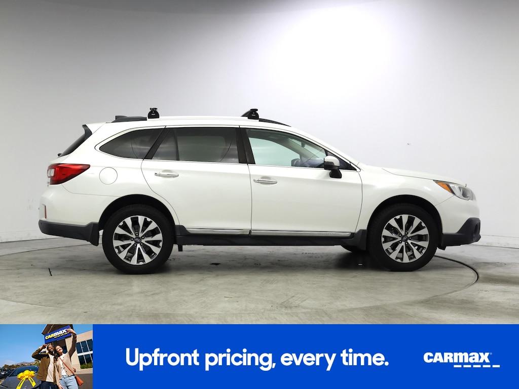 used 2017 Subaru Outback car, priced at $17,998