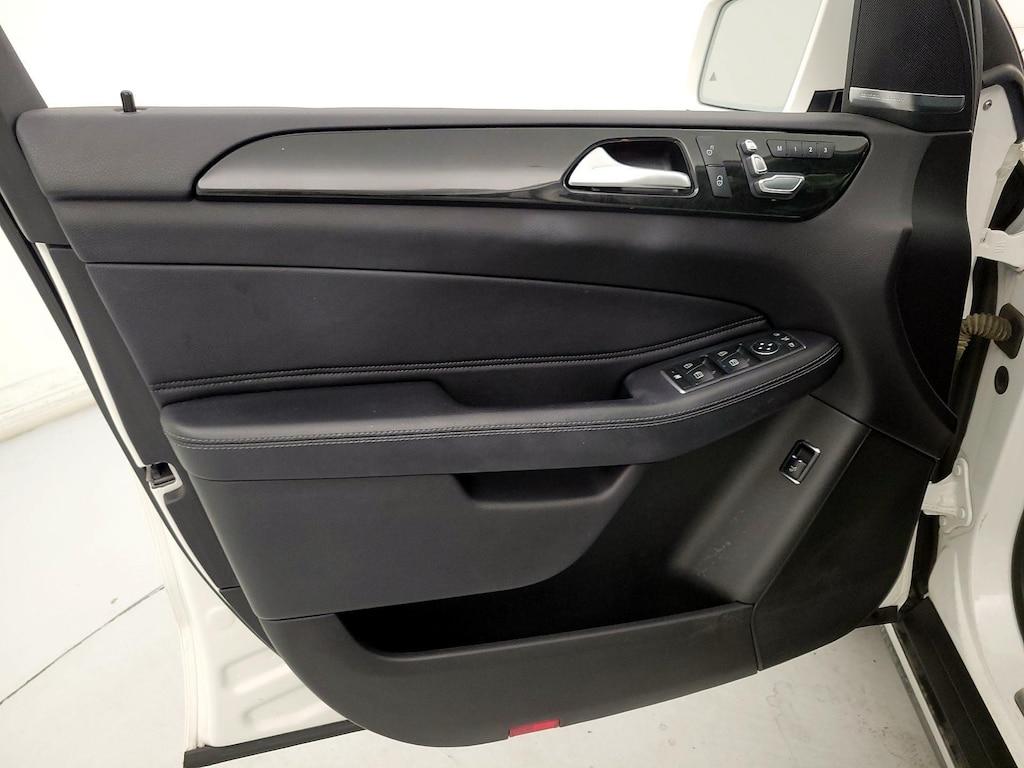 used 2018 Mercedes-Benz GLE 350 car, priced at $20,998