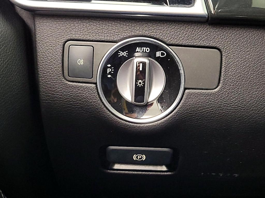 used 2018 Mercedes-Benz GLE 350 car, priced at $20,998