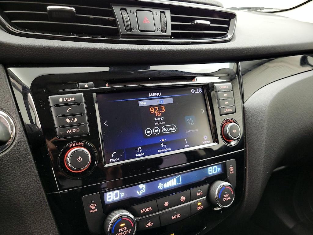 used 2020 Nissan Rogue Sport car, priced at $18,998